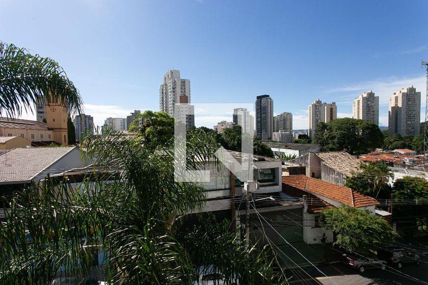 Apartamento, 2 quartos, 38 m² - Foto 15