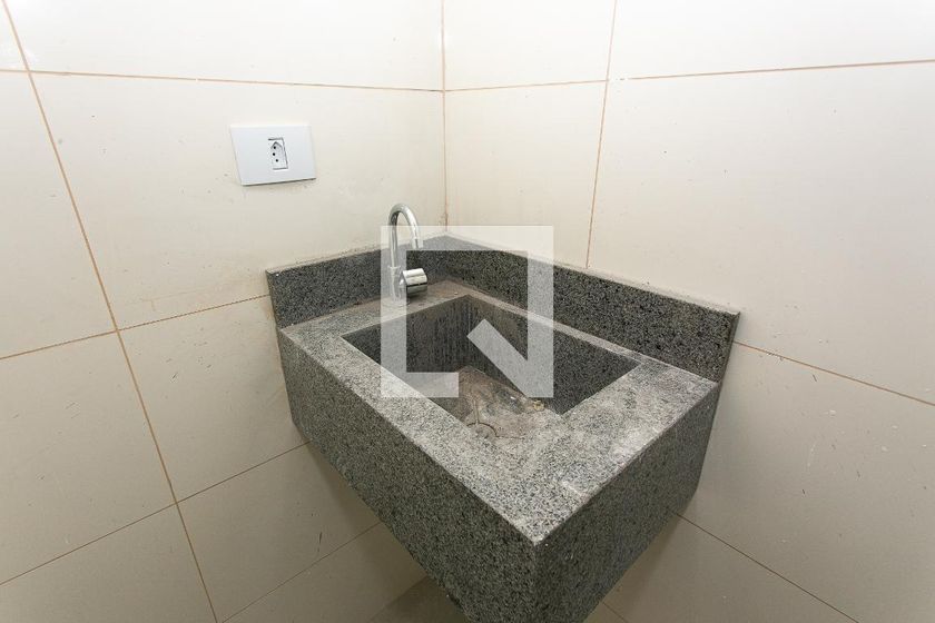 Apartamento, 2 quartos, 38 m² - Foto 47