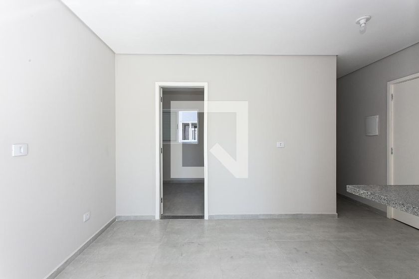 Apartamento, 2 quartos, 38 m² - Foto 5