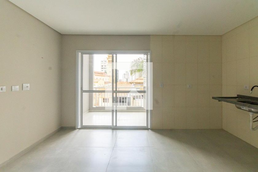 Apartamento, 2 quartos, 41 m² - Foto 2