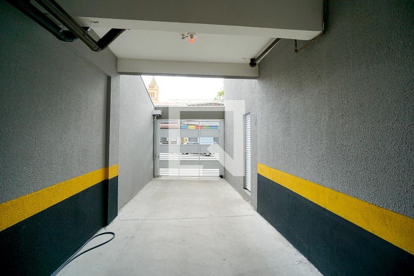 Apartamento, 1 quarto, 31 m² - Foto 45