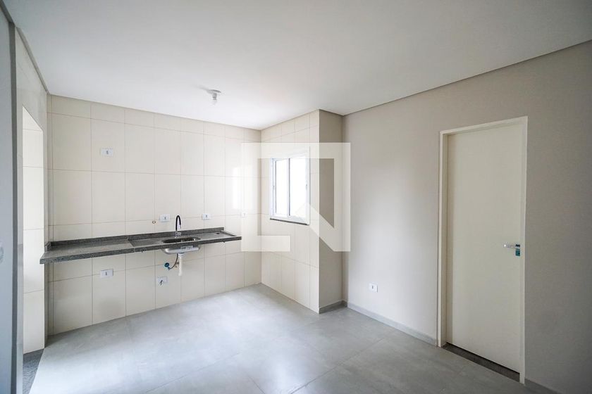 Apartamento, 1 quarto, 31 m² - Foto 1