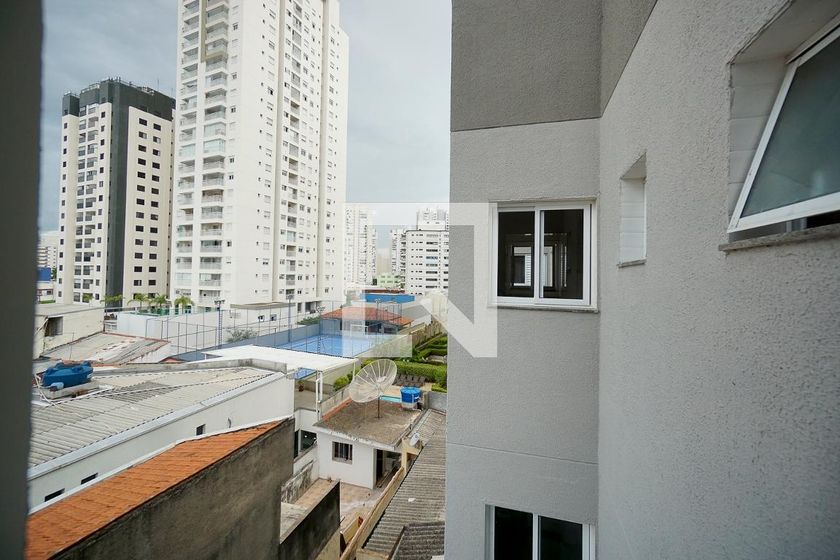 Apartamento, 1 quarto, 31 m² - Foto 7