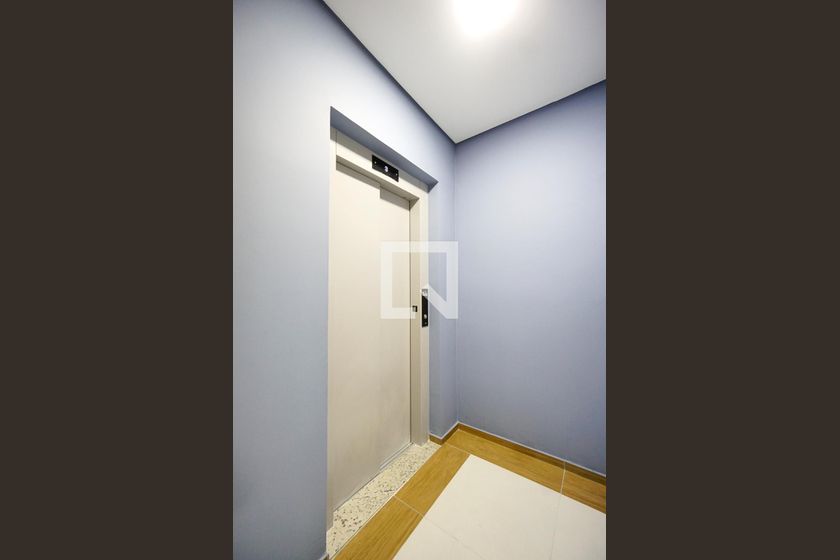 Apartamento, 1 quarto, 31 m² - Foto 59