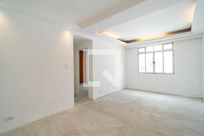 Apartamento, 2 quartos, 81 m² - Foto 1