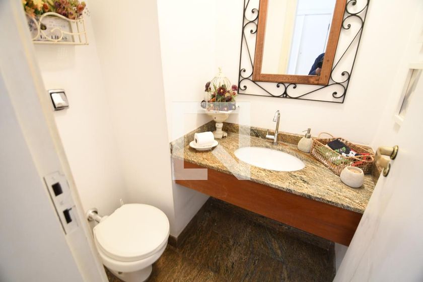 Apartamento à Venda - Cambuí, 4 Quartos,  180 m2 em , Campinas - sp | SoloBR