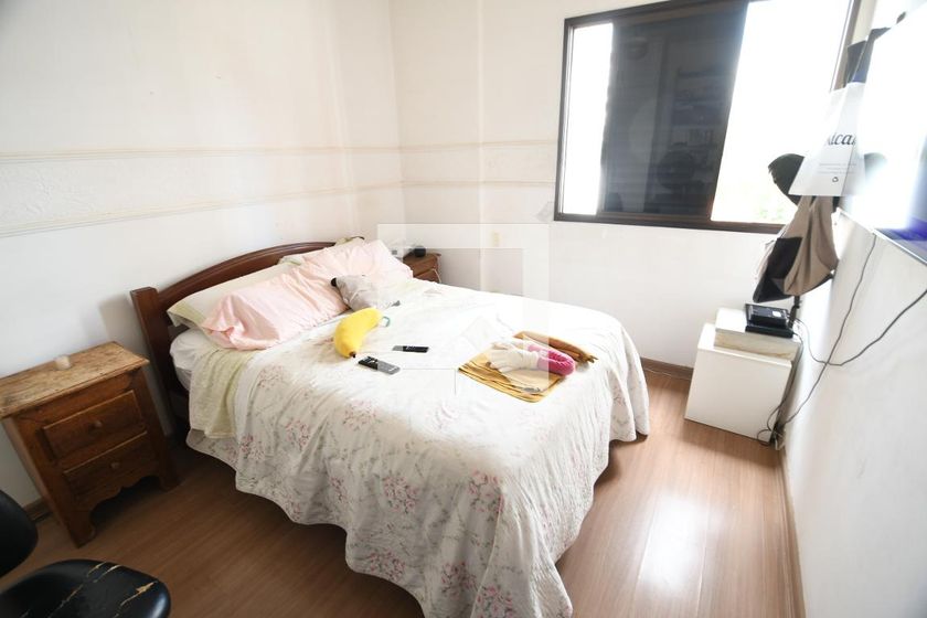 Apartamento à Venda - Cambuí, 4 Quartos,  180 m2 em , Campinas - sp | SoloBR
