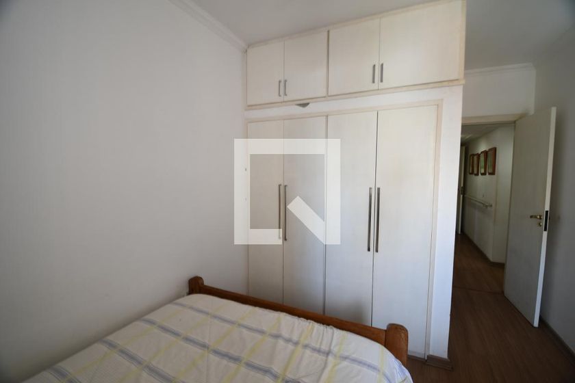 Apartamento à Venda - Cambuí, 4 Quartos,  180 m2 em , Campinas - sp | SoloBR