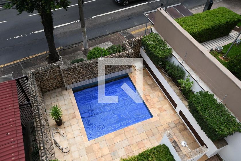 Apartamento à Venda - Cambuí, 4 Quartos,  180 m2 em , Campinas - sp | SoloBR