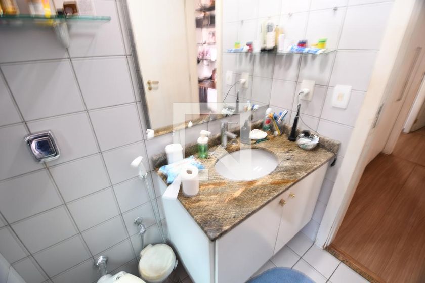 Apartamento à Venda - Cambuí, 4 Quartos,  180 m2 em , Campinas - sp | SoloBR