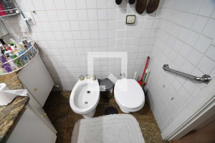 Apartamento à Venda - Cambuí, 4 Quartos,  180 m2 em , Campinas - sp | SoloBR