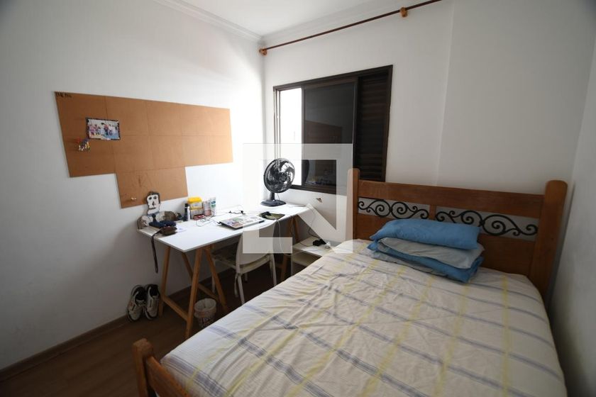 Apartamento à Venda - Cambuí, 4 Quartos,  180 m2 em , Campinas - sp | SoloBR