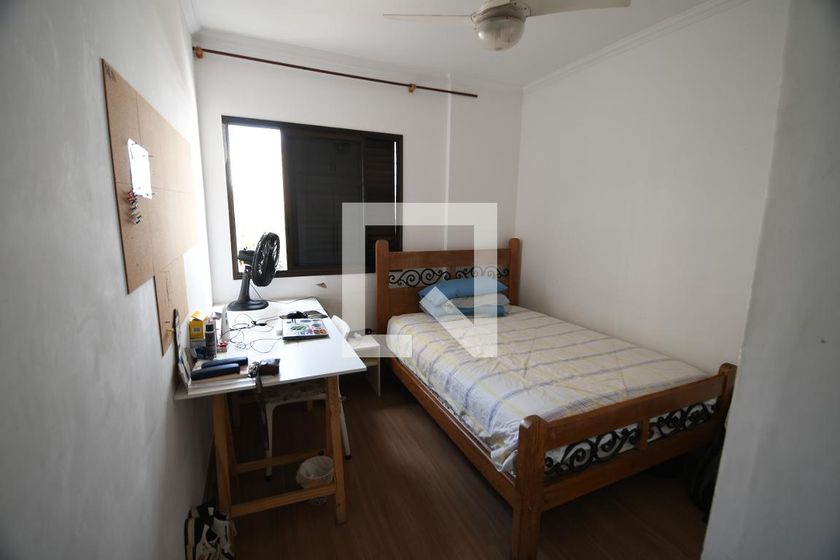 Apartamento à Venda - Cambuí, 4 Quartos,  180 m2 em , Campinas - sp | SoloBR