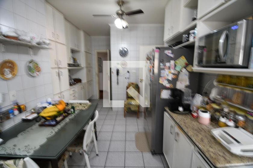 Apartamento à Venda - Cambuí, 4 Quartos,  180 m2 em , Campinas - sp | SoloBR