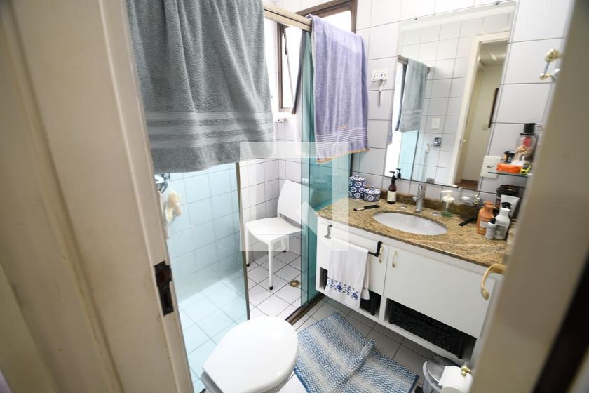 Apartamento à Venda - Cambuí, 4 Quartos,  180 m2 em , Campinas - sp | SoloBR