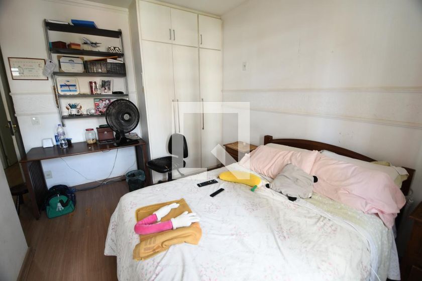 Apartamento à Venda - Cambuí, 4 Quartos,  180 m2 em , Campinas - sp | SoloBR
