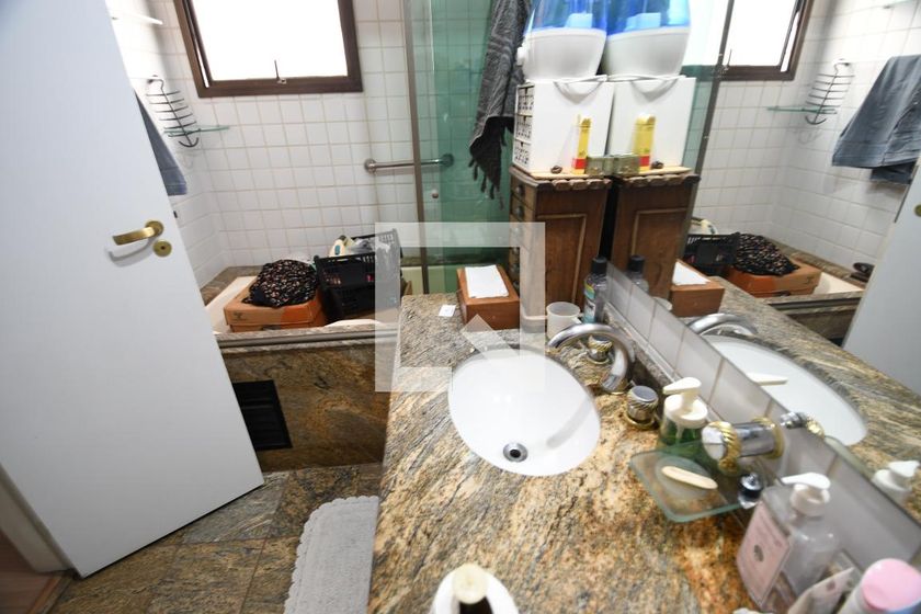 Apartamento à Venda - Cambuí, 4 Quartos,  180 m2 em , Campinas - sp | SoloBR