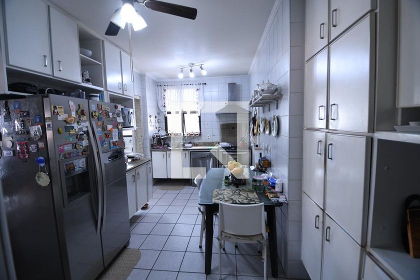 Apartamento à Venda - Cambuí, 4 Quartos,  180 m2 em , Campinas - sp | SoloBR