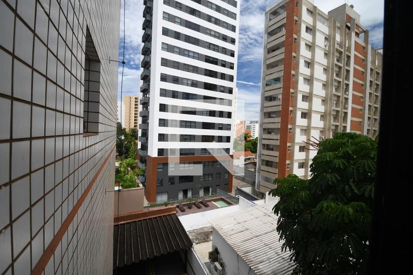 Apartamento à Venda - Cambuí, 4 Quartos,  180 m2 em , Campinas - sp | SoloBR