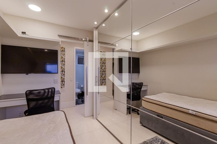 Apartamento, 2 quartos, 74 m² - Foto 34