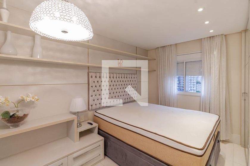 Apartamento, 2 quartos, 74 m² - Foto 36