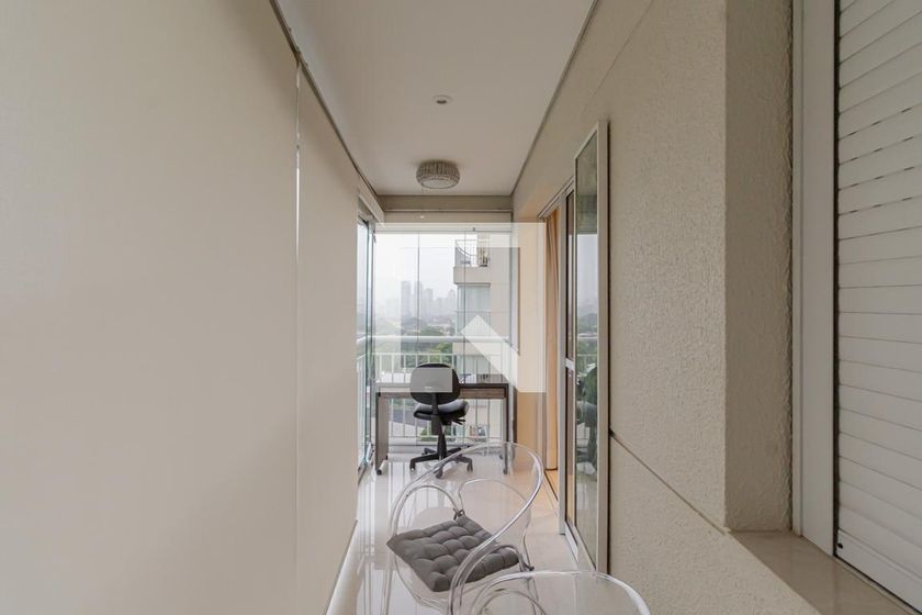 Apartamento, 2 quartos, 74 m² - Foto 16