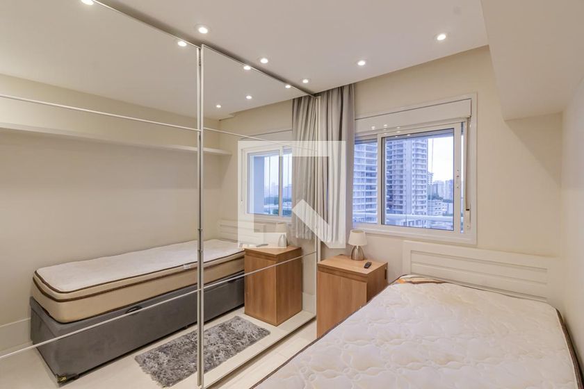 Apartamento, 2 quartos, 74 m² - Foto 30
