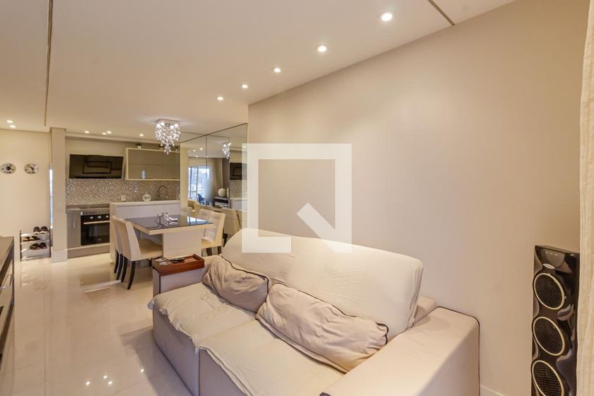 Apartamento, 2 quartos, 74 m² - Foto 4