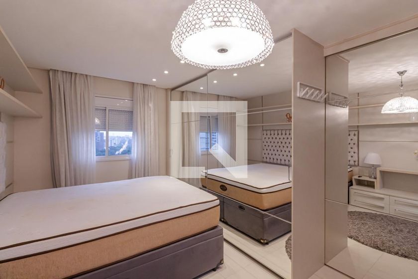 Apartamento, 2 quartos, 74 m² - Foto 38