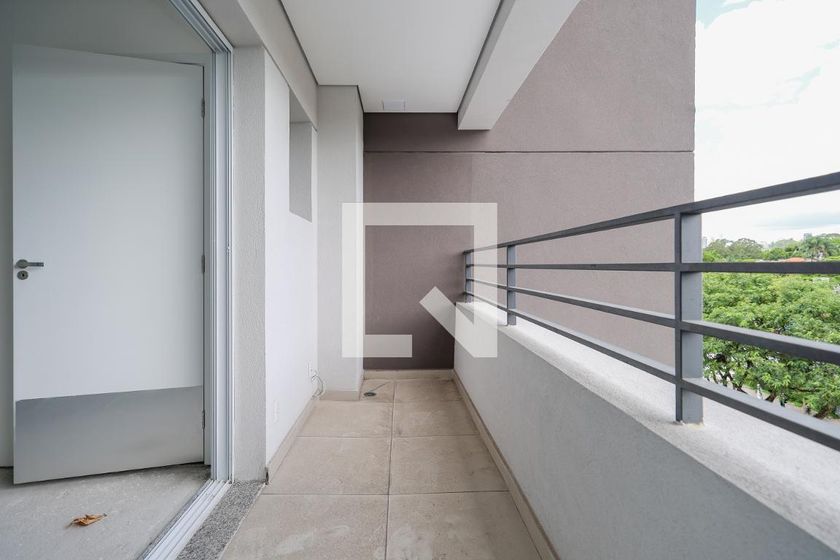 Kitnet-Studio, 27 m² - Foto 9