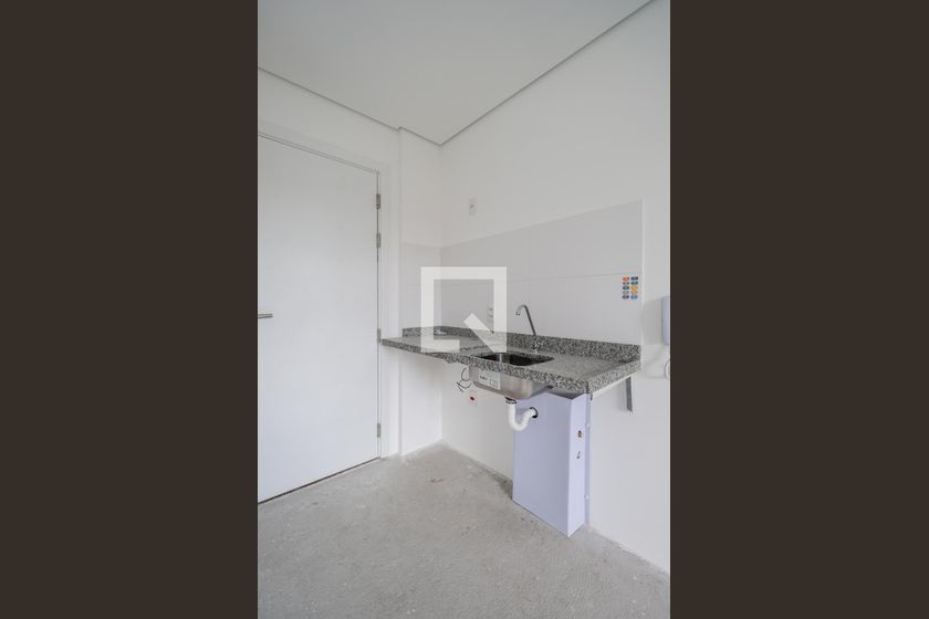 Kitnet-Studio, 27 m² - Foto 25