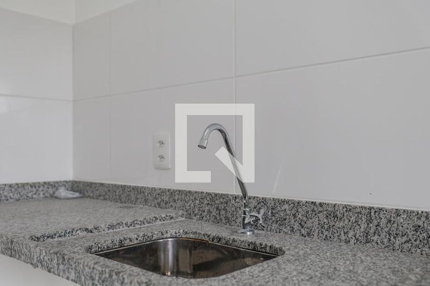 Kitnet-Studio, 27 m² - Foto 27