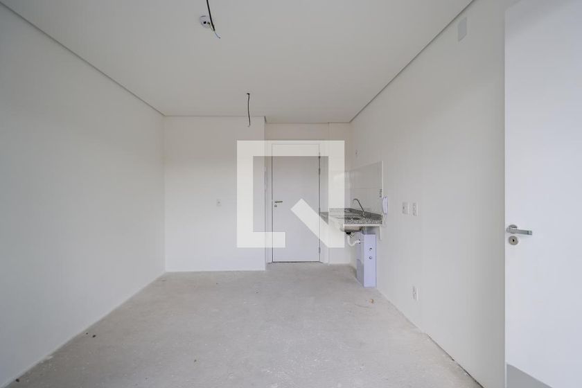 Kitnet-Studio, 27 m² - Foto 7