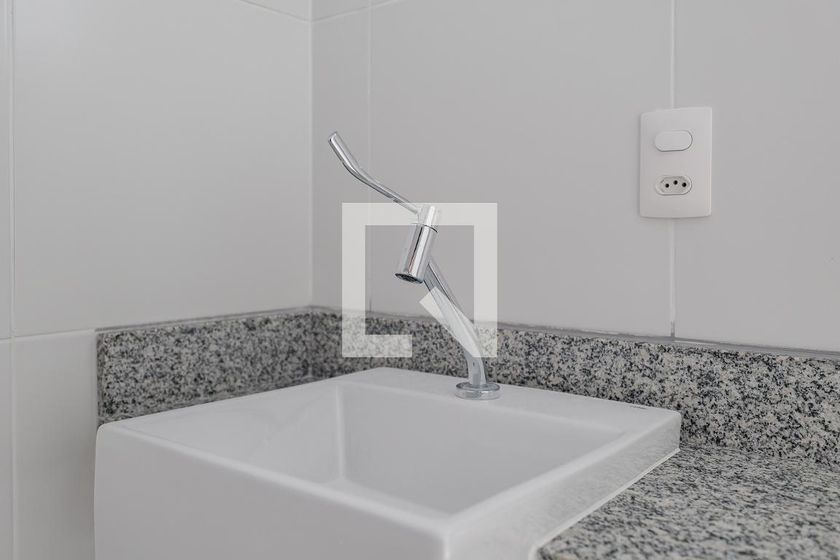 Kitnet-Studio, 27 m² - Foto 19