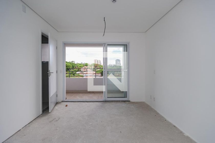 Kitnet-Studio, 27 m² - Foto 3