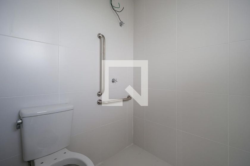 Kitnet-Studio, 27 m² - Foto 17