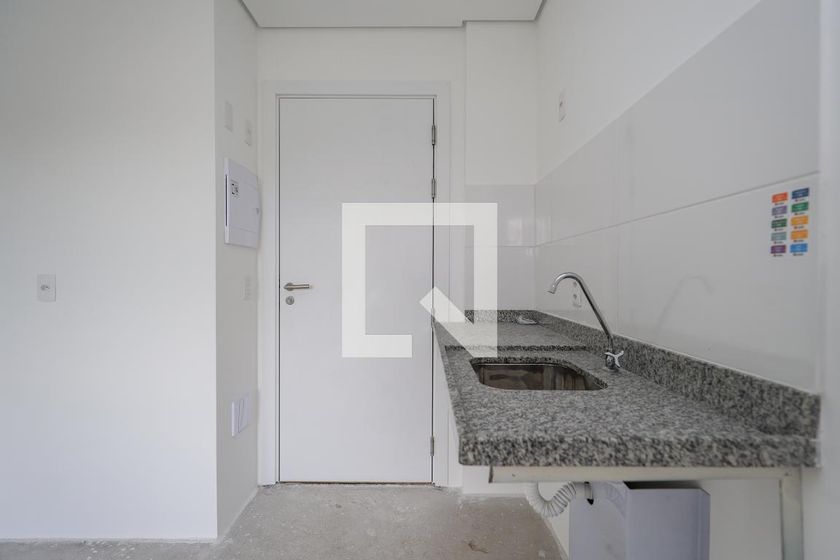 Kitnet-Studio, 27 m² - Foto 29
