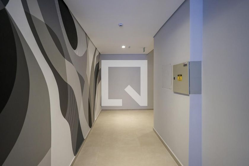 Kitnet-Studio, 27 m² - Foto 33