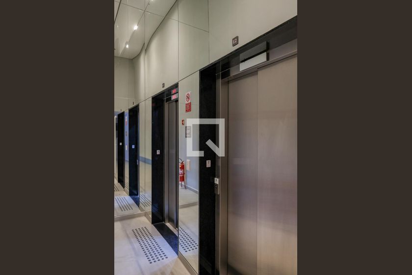 Kitnet-Studio, 27 m² - Foto 31