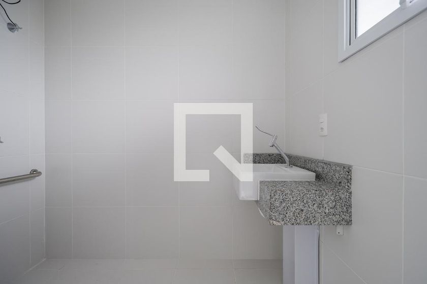 Kitnet-Studio, 27 m² - Foto 15