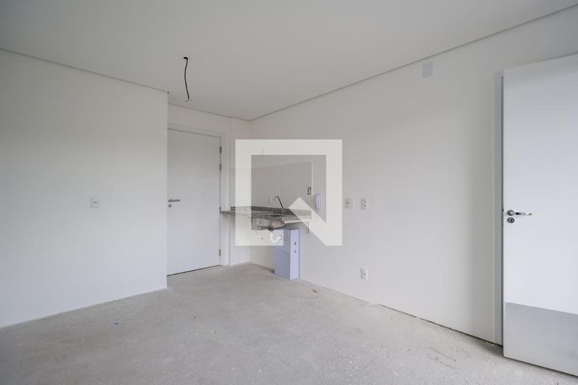 Kitnet-Studio, 27 m² - Foto 5