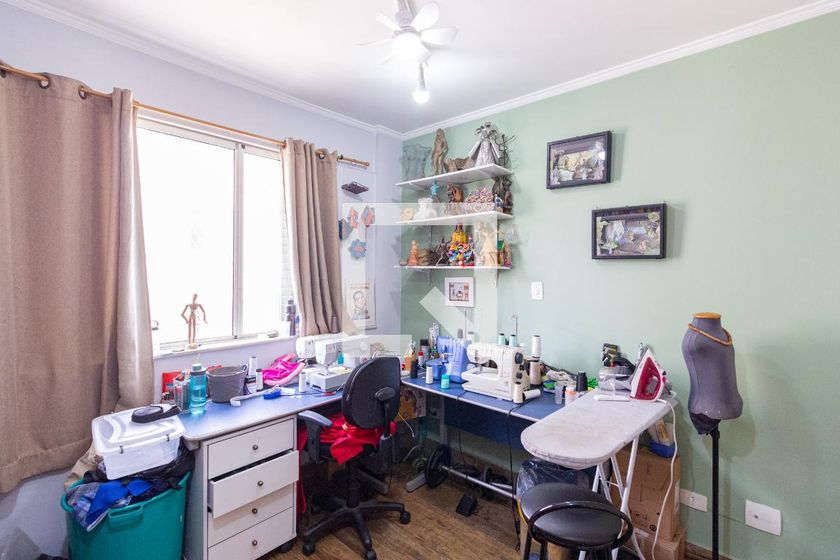 Apartamento, 3 quartos, 106 m² - Foto 6