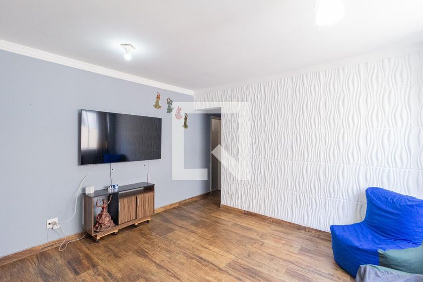 Apartamento, 3 quartos, 106 m² - Foto 2