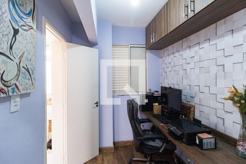 Apartamento, 3 quartos, 106 m² - Foto 31