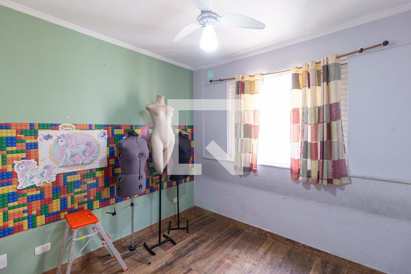 Apartamento, 3 quartos, 106 m² - Foto 10