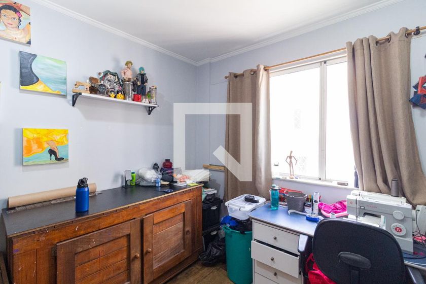 Apartamento, 3 quartos, 106 m² - Foto 7