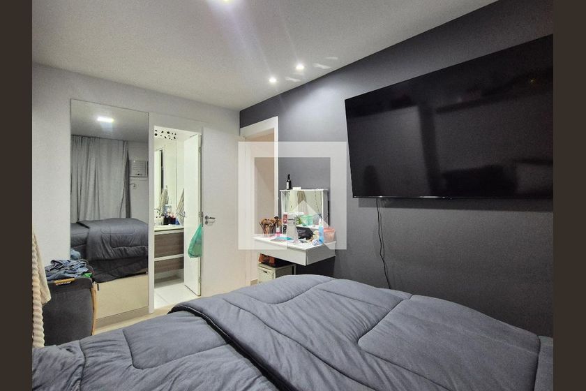 Apartamento, 2 quartos, 80 m² - Foto 21