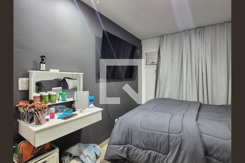 Apartamento, 2 quartos, 80 m² - Foto 17