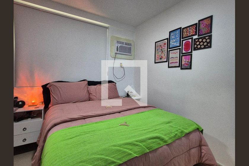 Apartamento, 2 quartos, 80 m² - Foto 43