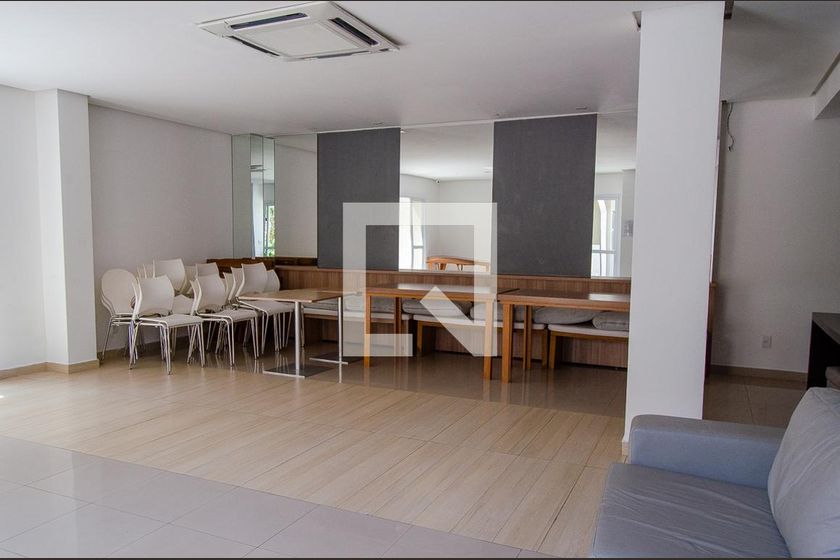 Apartamento, 2 quartos, 80 m² - Foto 85